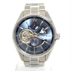美品】オリエントスター モダンスケルトン RK-AV0131L 自動巻き - メルカリ
