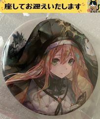 メメントモリ フォルティナ 缶バッジ - メルカリ