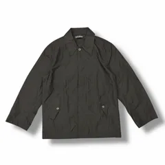 Our Legacy 25SS LEAD JACKET Black Hiking Cotton リードジャケット アワーレガシー M2252LB ブラック 48 （13300M）のサムネイル