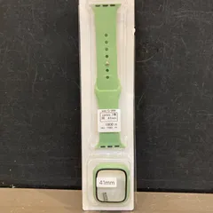 apple watch バンド ベルト カバーセット　series 7 専用　41mm　wat-G-009【B】