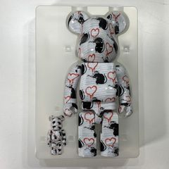 BE@RBRICK ERI WAKIYAMA ベアブリック⭐︎最終値下げ⭐︎ - メルカリ