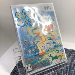 新品未開封　GO！GO！ミノン Wii Amazon | GO! GO! ミノン - Wii | ゲームソフト