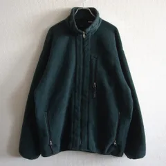 【USA製】PATAGONIA【シンチラ フリース ジャケット】L パタゴニア 90s s2603120
