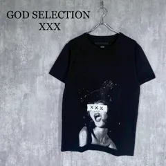 『GOD SELECTION XXX』 (M) アンハサウェイTシャツ