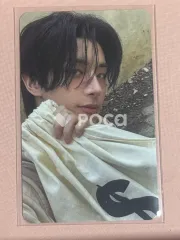 ENHYPEN ジェイク THE SIN : VANISH FUGITIVES Ver.