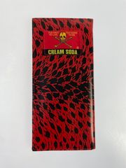 金タグ当時ものCREAM SODAクリームソーダ無地赤レッド長財布 クリームソーダ 長財布 初期 CREAMSODA レッド 当時物 - メルカリ