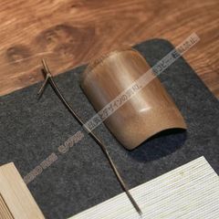 【送料無料】竹製 茶則+茶通しセット 煎茶道具 茶道練習 用 茶葉 緑茶 黒茶 お稽古用 学校茶道 練習 CCJ329P306