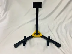 HERCULES GS401BB ハーキュレス アコースティックギター用 ミニスタンド