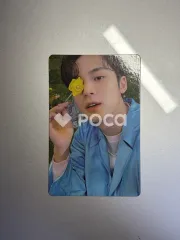 Seventeen ミンギュ セブチ SECTOR 17 COMPACT ver.