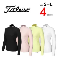 タイトリスト パータン 機能性 インナーウェア