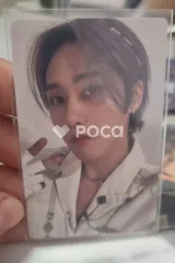 THE BOYZ ジェイコブ THE BOYZ WORLD TOUR : THE B-ZONE IN SEOUL ENCORE トレカ