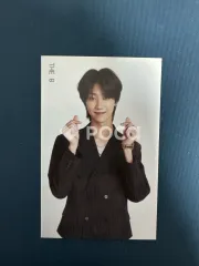 Seventeen ディエイト セブチ 2018 SEVENTEEN CONCERT IDEAL CUT IN SEOUL トレカ