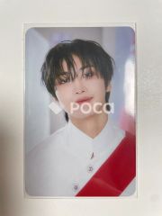 ATEEZ ソンファ ATEEZ X ANITEEZ ポップアップ EXHIBITION & STORE ANITEEZ IN THE CALLING MINI MULTI CASE