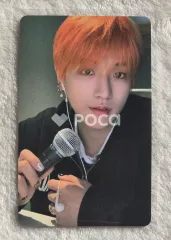 BOYNEXTDOOR リウ The Action Frame ver. Weverse