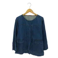 デンハム DENHAM MAVERICK JACKET ICT メンズ 表記無 のサムネイル