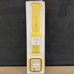 apple watch バンド ベルト カバーセット　series 7 専用　45mm　wat-H-010【TS】