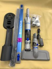 INVICTUS ONE インビクタスワン コードレス掃除機 - メルカリ