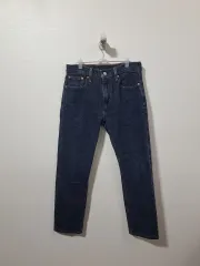 リーバイス 502 レディース デニム 30 (c下56)