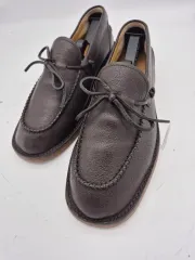 バリー ブラウン メンズ ローファー スタイル 靴