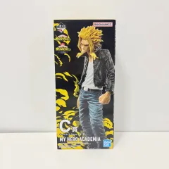 一番くじ 僕のヒーローアカデミア C賞 オールマイト フィギュア 開封のみ