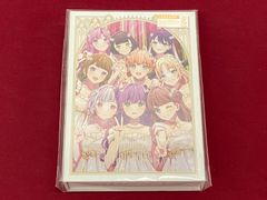ラブライブ 映画 蓮ノ空 ユニット別CD付 4種セット ムビチケなし 未