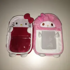 サンリオ ハローキティ マイメロディ ポーチ まとめ
