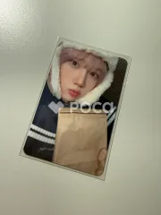 CRAVITY ソンミン Dare to Crave : Epilogue サウェ