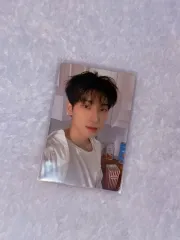 SEVENTEEN(セブンティーン・セブチ) Attacca ウォヌ(WONWOO) トレカ