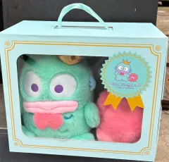 サンリオ ハンギョドン 40周年 ぬいぐるみ フルセット