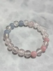パワーストーン　ブレスレット
