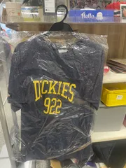 Dickiesディッキーズ新品Tシャツ全４種