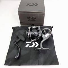 ダイワ カルディア CALDIA LT 6000D スピニングリール - メルカリ