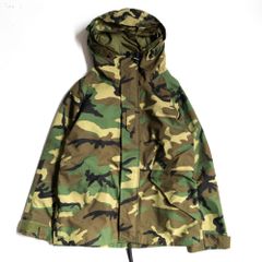 極美品 ECWCS ゴアテックス ジャケット L エクワックス - メルカリ