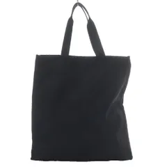 レスポートサック LesportSAC トートバッグ ハンドバッグ ナイロン ブラック /YO2