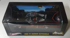 ホットウィール 1:18 バットマン 1966 TVシリーズ バットモービル