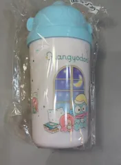 サンリオ ハンギョドン当りくじ 8.タンブラー 2026年