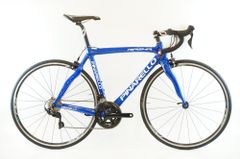 PINARELLO RAZHA 2017 ロードバイク Shimano 105 - メルカリ