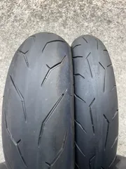 2026年最新】120／70zr17 180／55zr17の人気アイテム - メルカリ