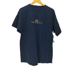 新品未使用】トーヨー×スヌーピーダイナー横浜 半袖Tシャツ M ネイビー 