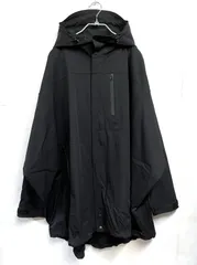 JOHNBULL｜ジョンブル ミドル丈 モッズコート マウンテンパーカー