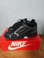 ナイキ エアズーム スピリドン ケージ 2 290