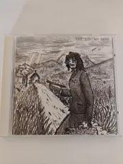 THE LIVING DEAD　ハイライン盤　バンプオブチキン