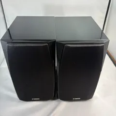 2026年最新】YAMAHA スピーカー (ピアノブラック) 2台1組 NS-BP200BPの