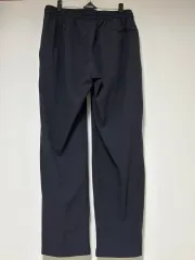 新品 シアサッカー イージーパンツ M