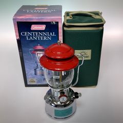 Coleman コールマン CENTENNIAL LANTERN センテニアル ランタン Coleman コールマン CENTENNIAL LANTERN センテニアル ランタン
