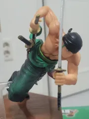 一番くじ ONE PIECE ロロノア・ゾロ フィギュア