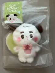 NCT ジョンウ 10cm ぬいぐるみ マスター Qoo10] NCT127 ペンカフェ マスター ジ