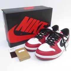 2026年最新】nike エアジョーダン1 low 26.5の人気アイテム 2026年最新】nike エアジョーダン1 low 26.5の人気アイテム