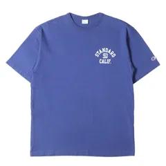 2026年最新】STANDARD CALIFORNIA vans ロンtの人気アイテム - メルカリ