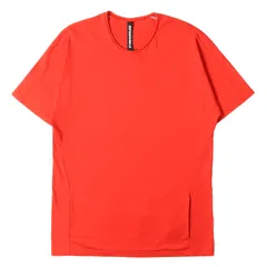【新品】ripvanwinkle リップヴァンウィンクル Tシャツ レッド サイズ:M | 22SS ドルマンスリーブ Tシャツ (DOLMAN-T) | トップス カットソー 半袖【メンズ】のサムネイル